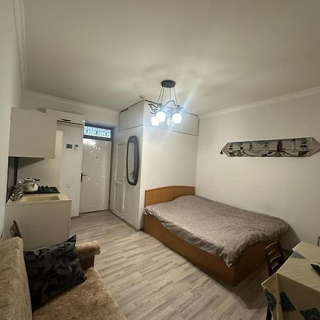 Hellobaku Apartment In Old City Eksteriør billede