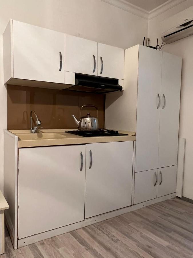 Hellobaku Apartment In Old City Eksteriør billede