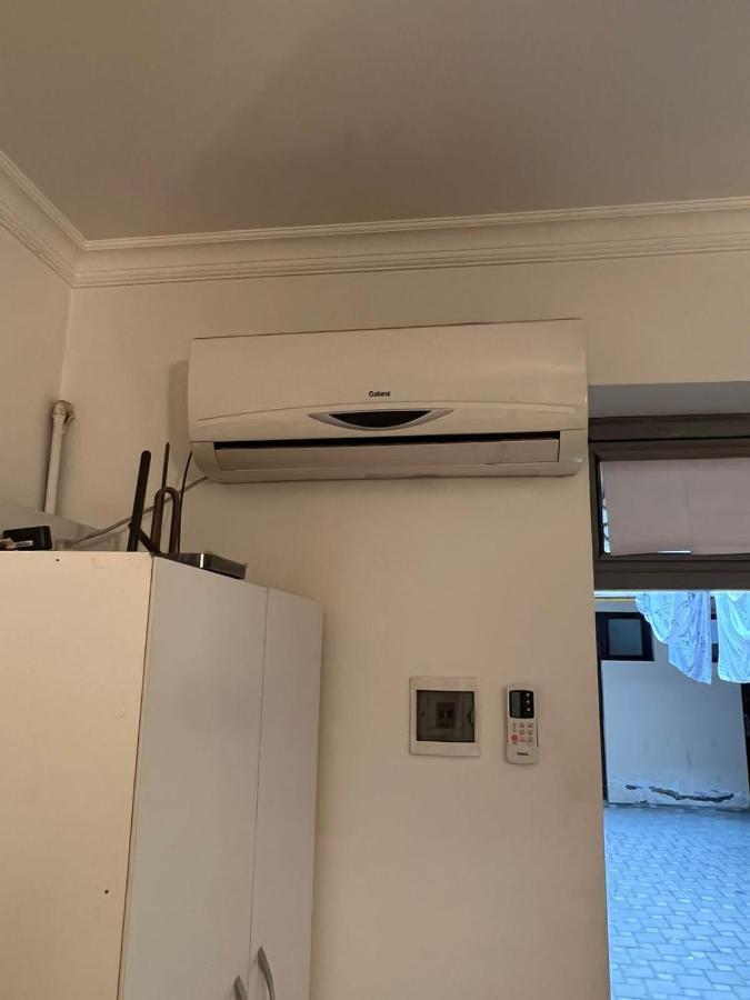 Hellobaku Apartment In Old City Eksteriør billede